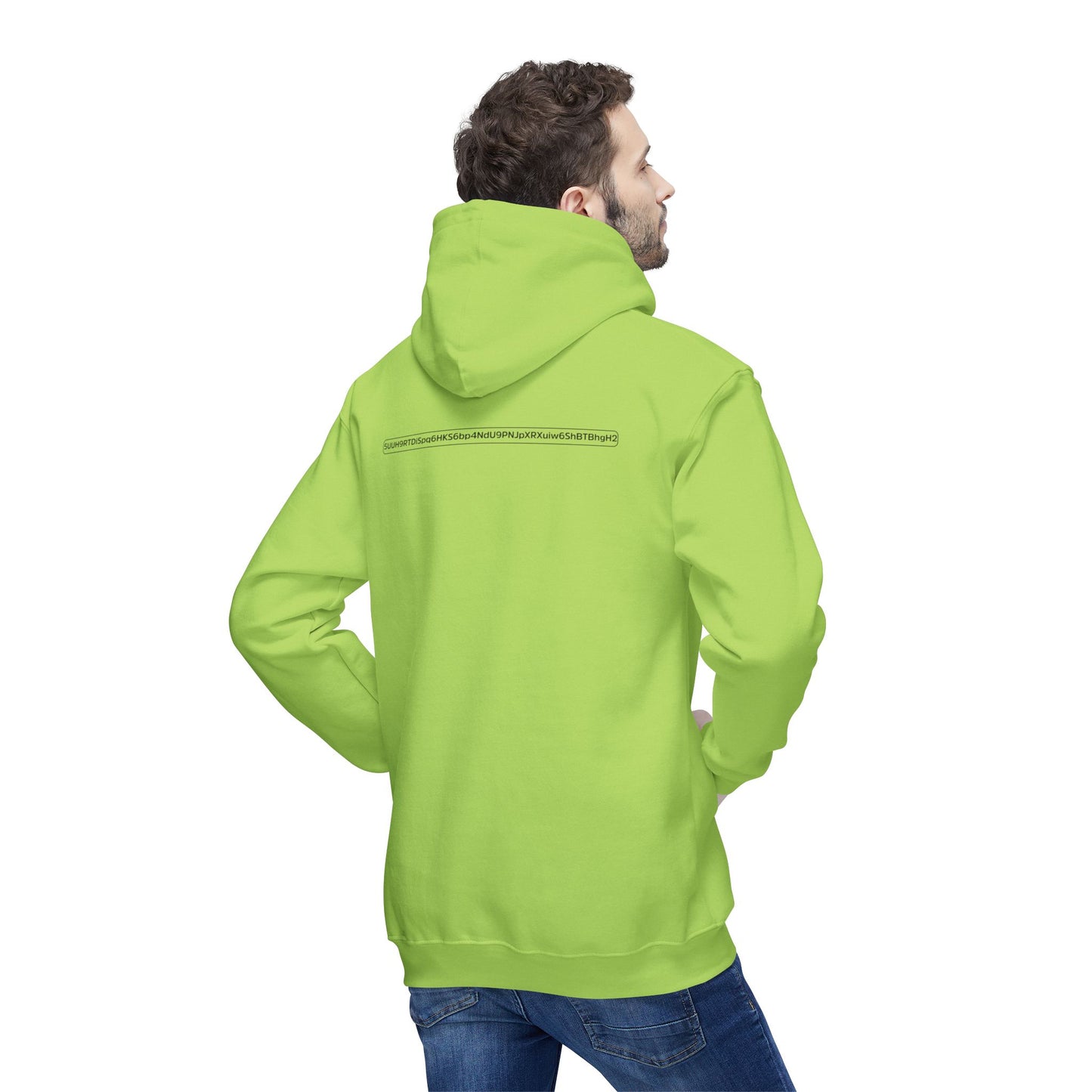 Funny Hooded Sweatshirt, Perfect Gift for Friends, Casual Wear, Birthday Gift, Made in USA