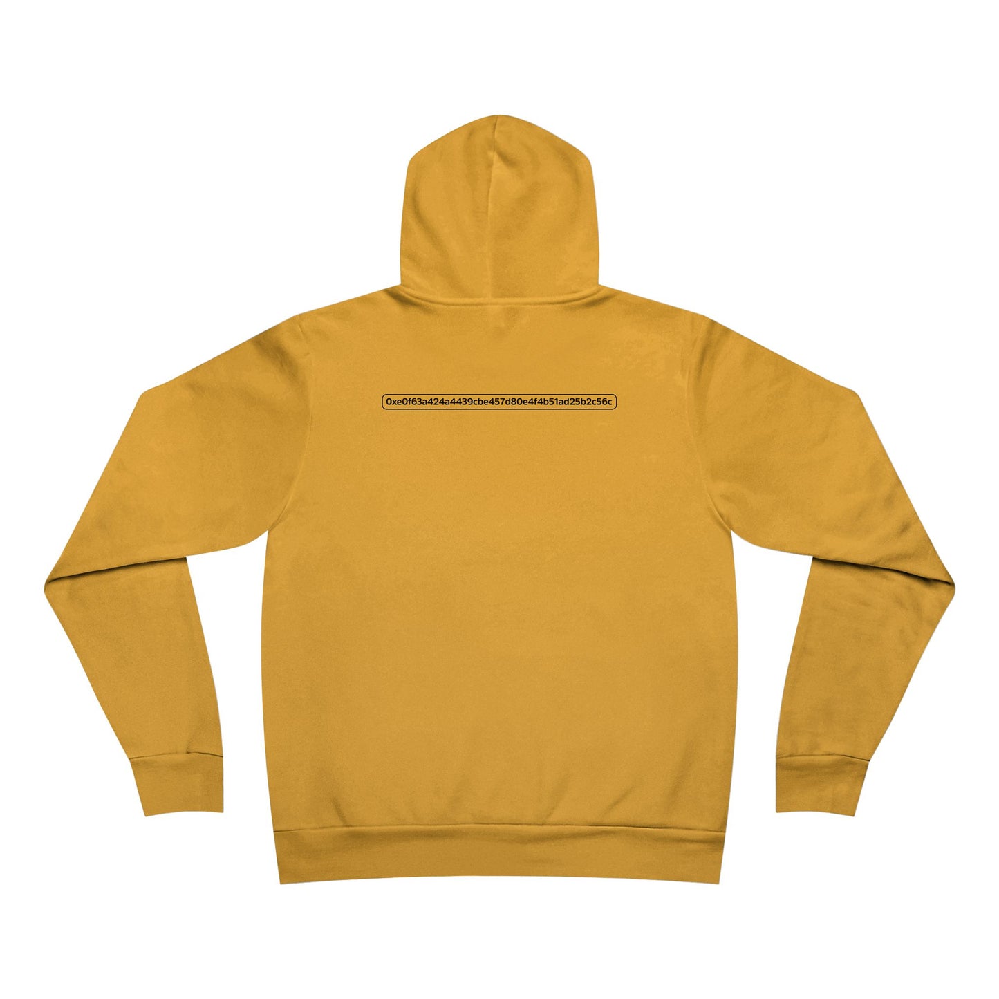 Trendy Graphic Hoodie: Perfect for Crypto Enthusiasts, Gift for Birthday, Casual Wear, Cozy Outfit, Everyday Style