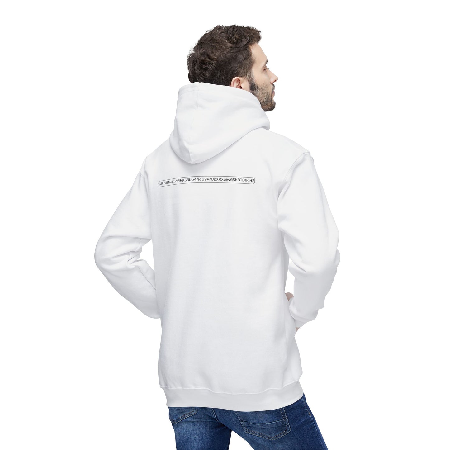 Funny Hooded Sweatshirt, Perfect Gift for Friends, Casual Wear, Birthday Gift, Made in USA