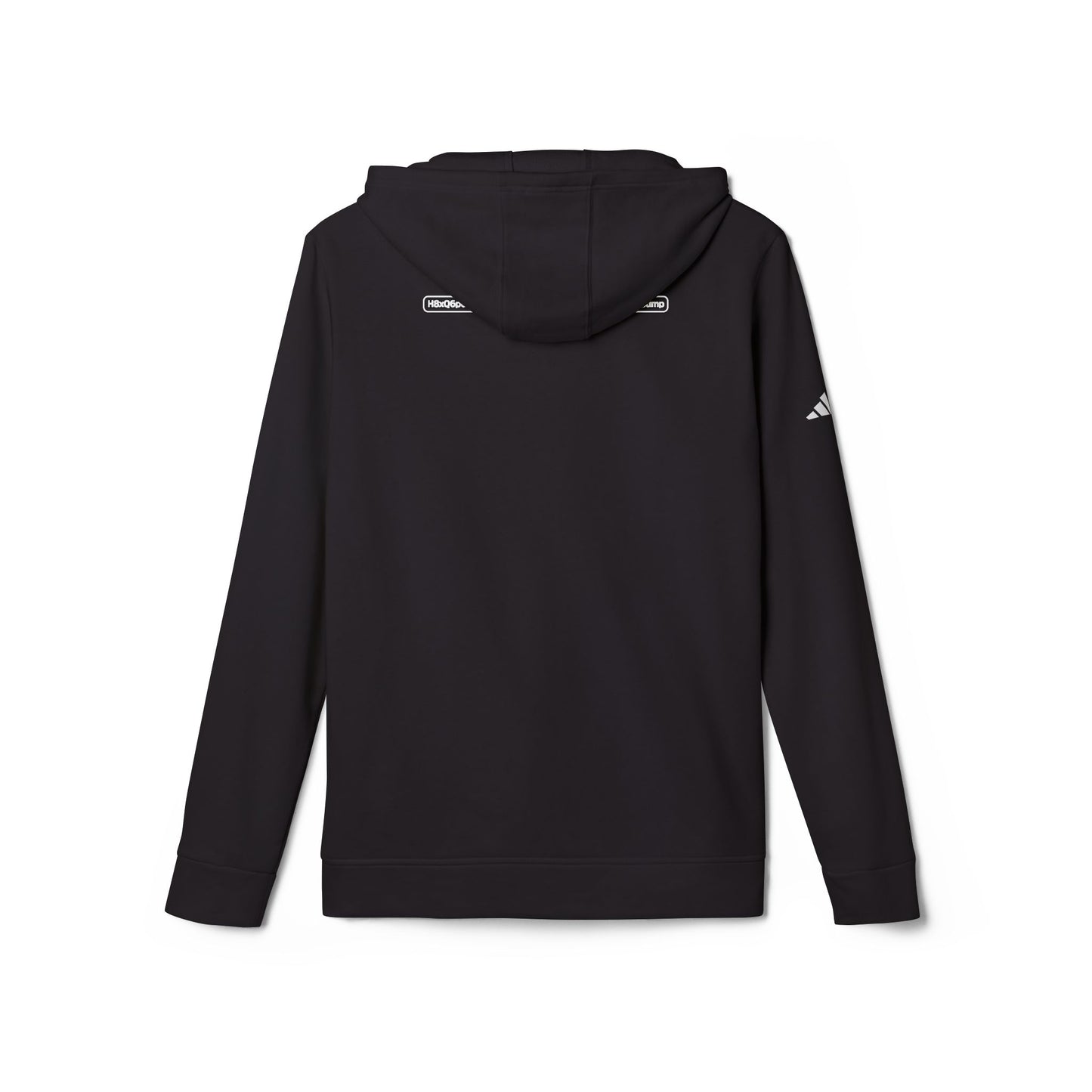 Adidas Unisex Fleece Hoodie - Cozy Athletic Wear, Casual Style, Gift for Him/Her, Perfect for Fall/Winter, Ideal for Sports & Relaxation