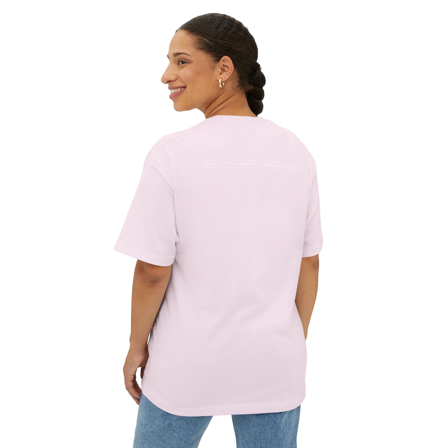 Rich Off Unisex Oversized Boxy Tee, Casual Wear, Gift for Friends, Streetwear Style, Cool Graphic Tee, Summer Fashion