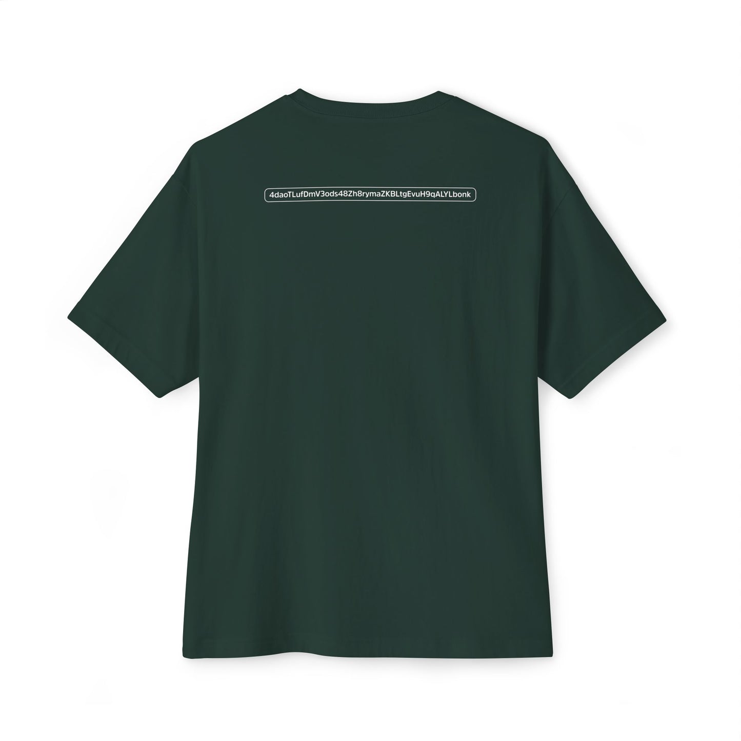 Rich Off Unisex Oversized Boxy Tee, Casual Wear, Gift for Friends, Streetwear Style, Cool Graphic Tee, Summer Fashion