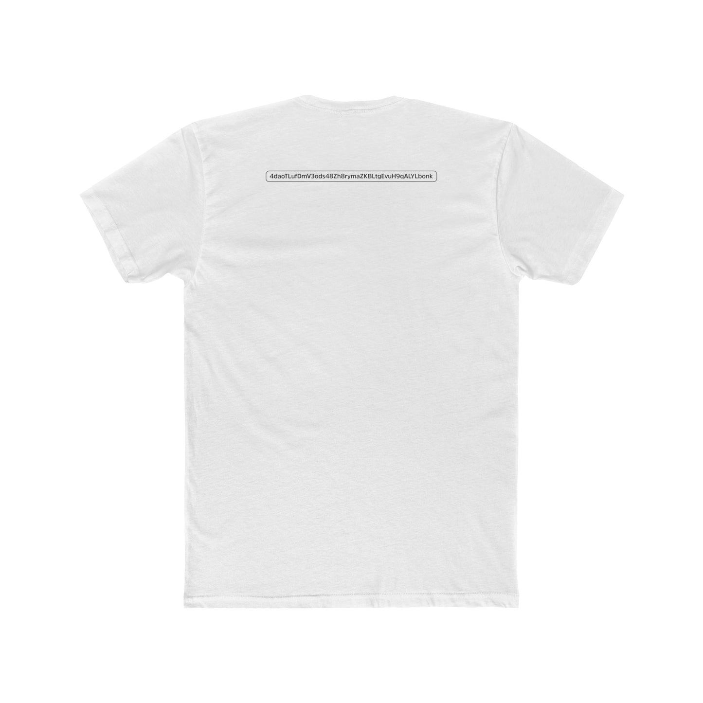 Minting Millionaires Unisex Cotton Crew Tee, Cryptocurrency T-Shirt, Funny Gift for Crypto Lovers, Bitcoin Merch, Unique Casual Tee