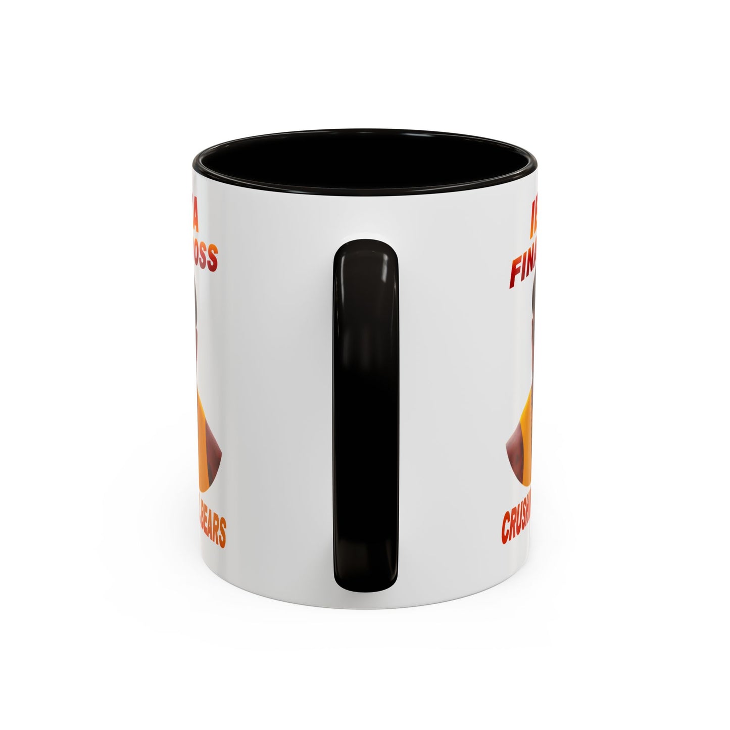 Colorful Ibiza Final Boss Mug - Fun Coffee Cup, Unique Gift for Friends, Funny Office Tumbler, Pop Culture Collectible
