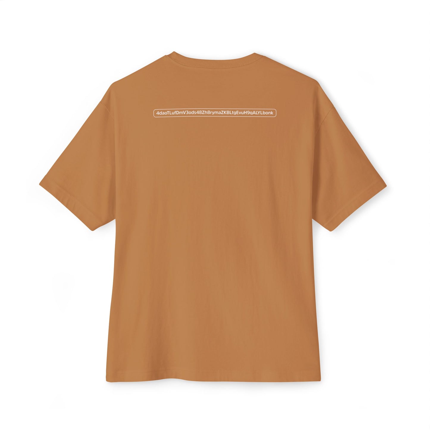Rich Off Unisex Oversized Boxy Tee, Casual Wear, Gift for Friends, Streetwear Style, Cool Graphic Tee, Summer Fashion