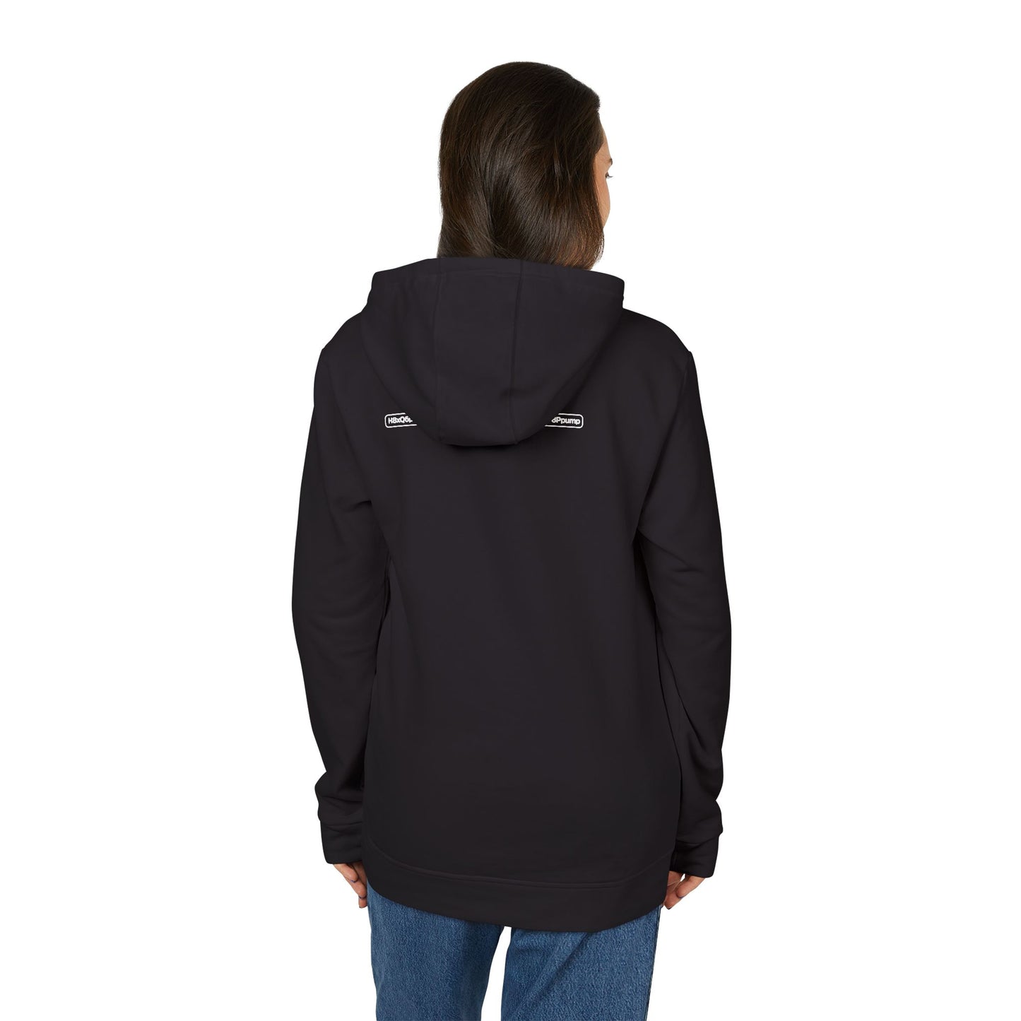 Adidas Unisex Fleece Hoodie - Cozy Athletic Wear, Casual Style, Gift for Him/Her, Perfect for Fall/Winter, Ideal for Sports & Relaxation