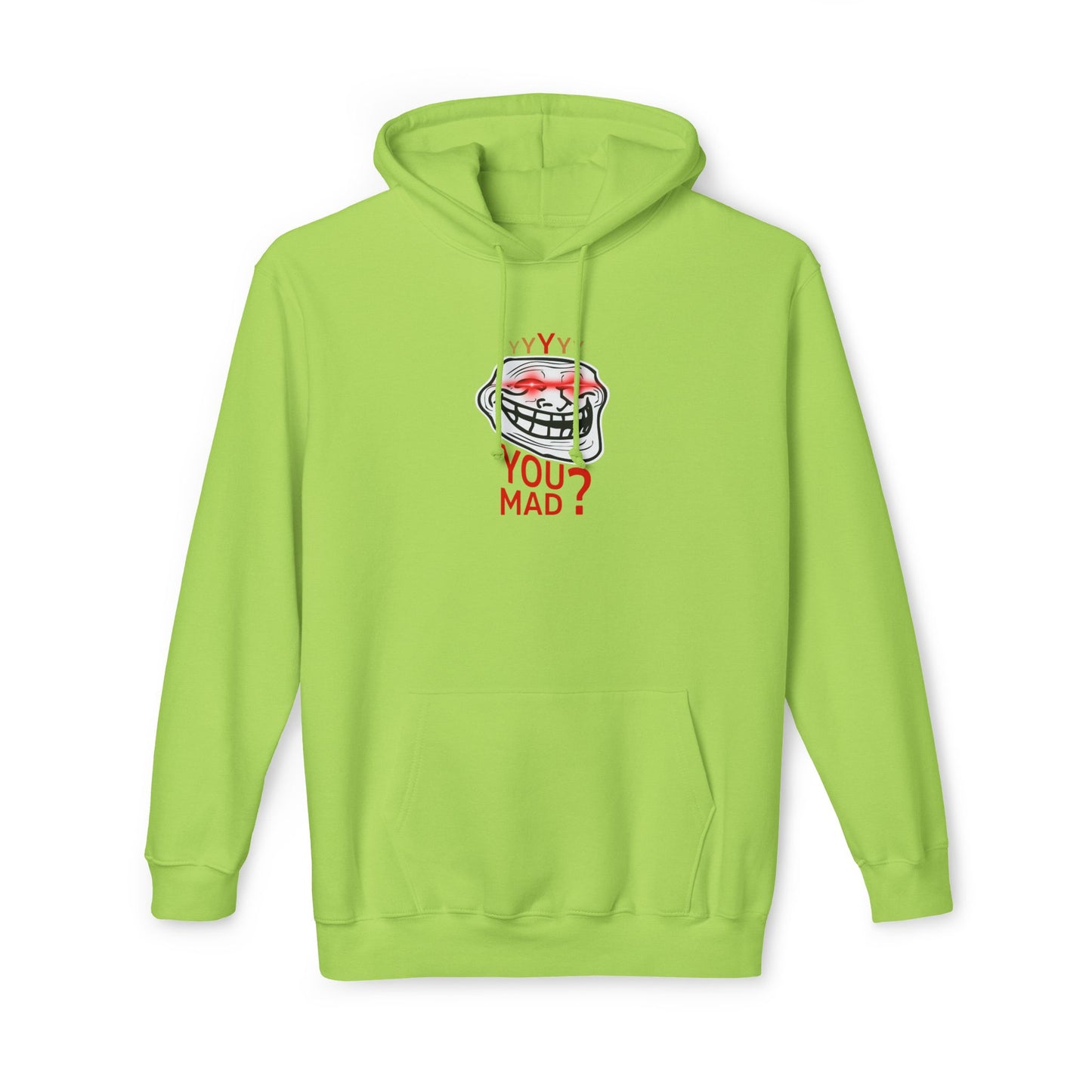 Funny Hooded Sweatshirt, Perfect Gift for Friends, Casual Wear, Birthday Gift, Made in USA