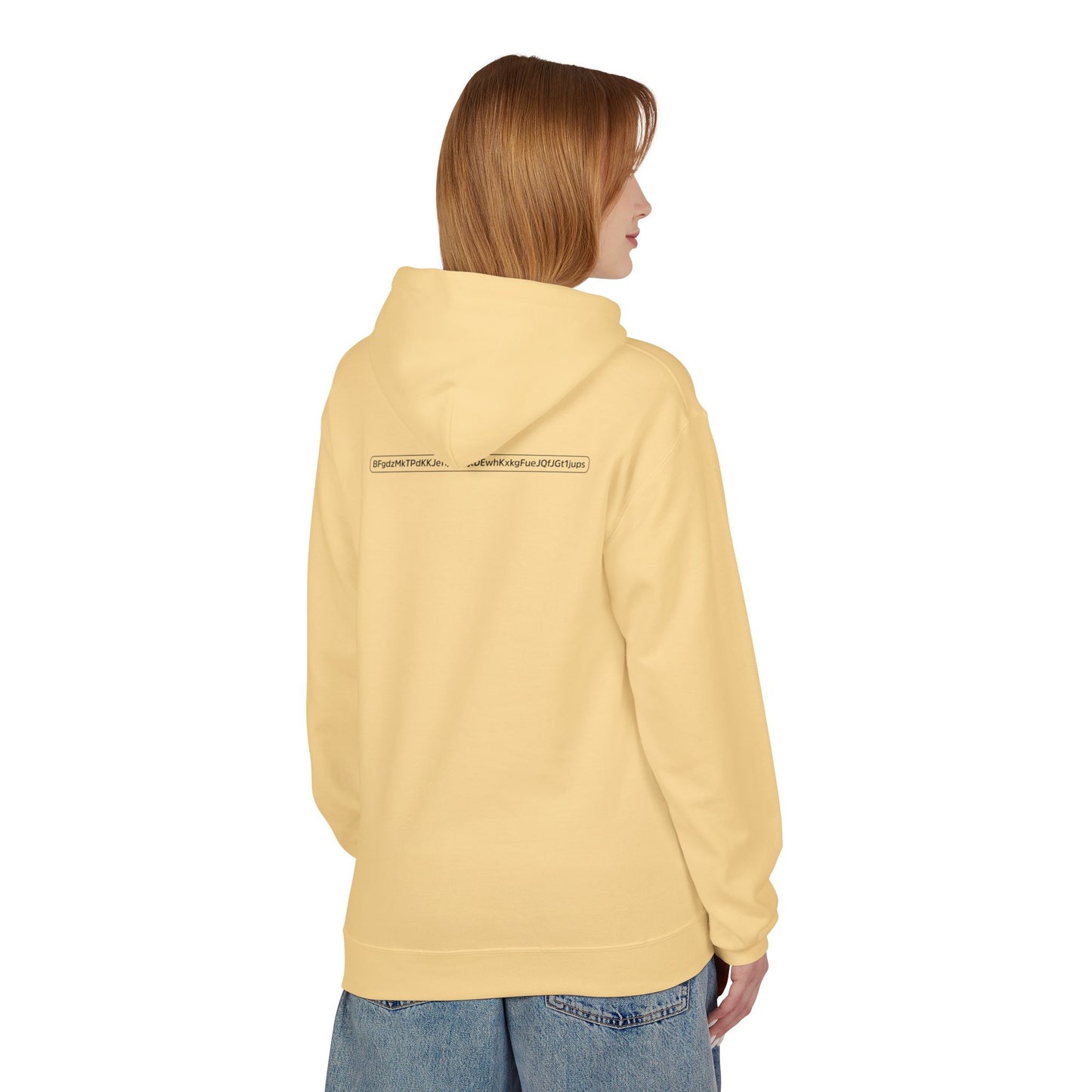 Protect Uranus Hoodie, Funny Space Hoodie, Unisex Fleece Sweatshirt, Unique Gift for Astronomers, Science Lovers, Quirky Apparel