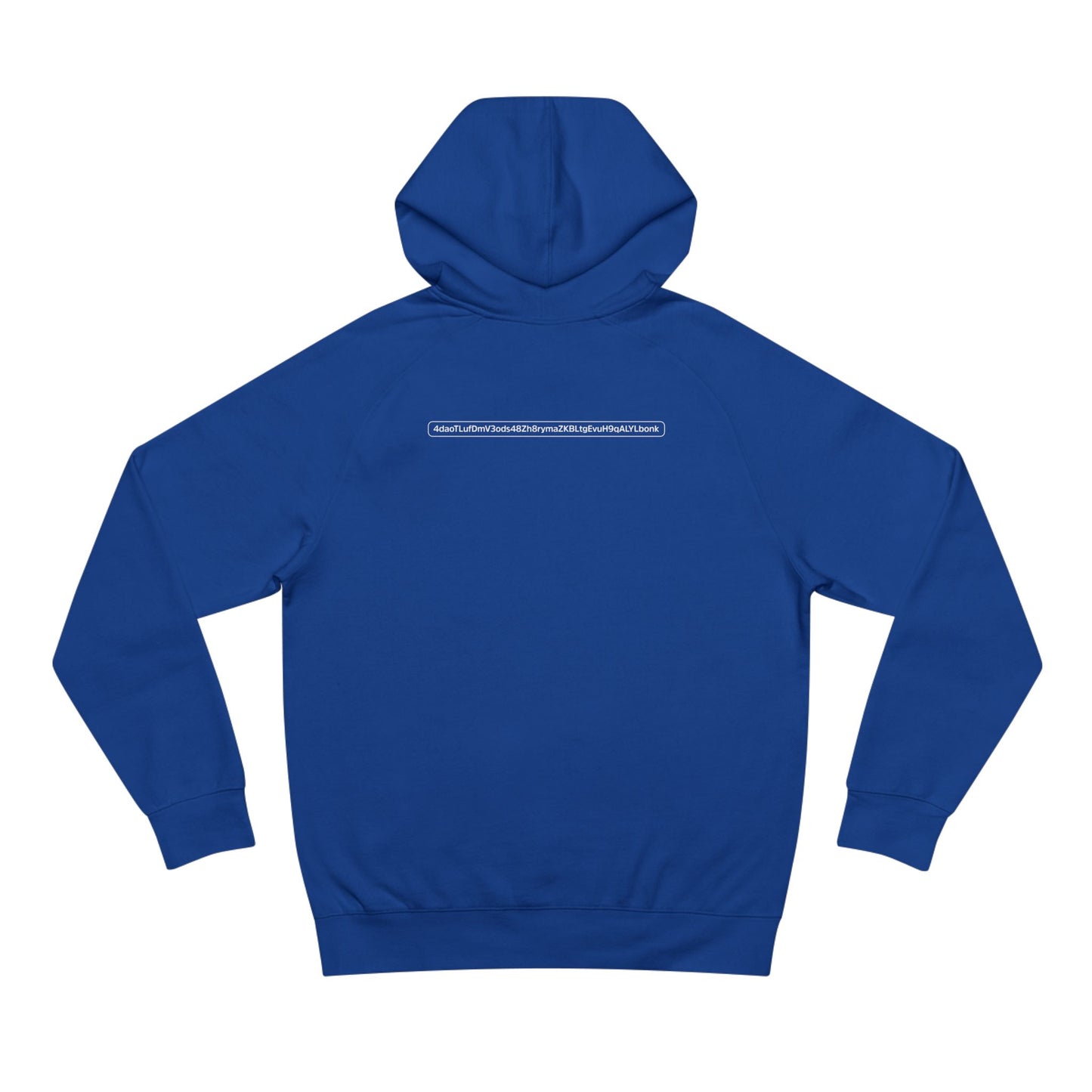 Trendy Unisex Hoodie with 'Rich Off' Design, Casual Streetwear, Gift for Him/Her, Comfortable Fashion, Ideal for Cozy Days