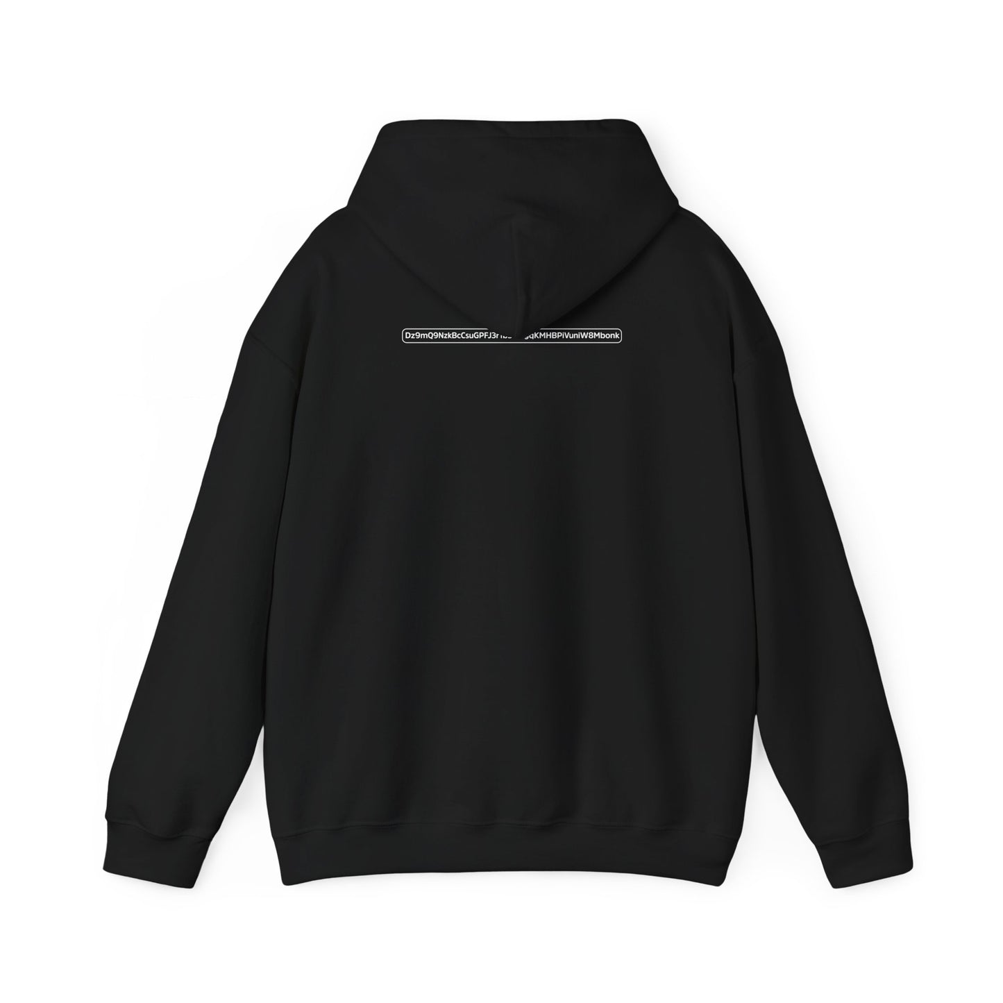 Uselesscoin Millionaire Hoodie, Trendy Sweatshirt for Crypto Lovers, Funny Gift for Crypto Enthusiasts, Casual Streetwear, Cozy Unisex [...]