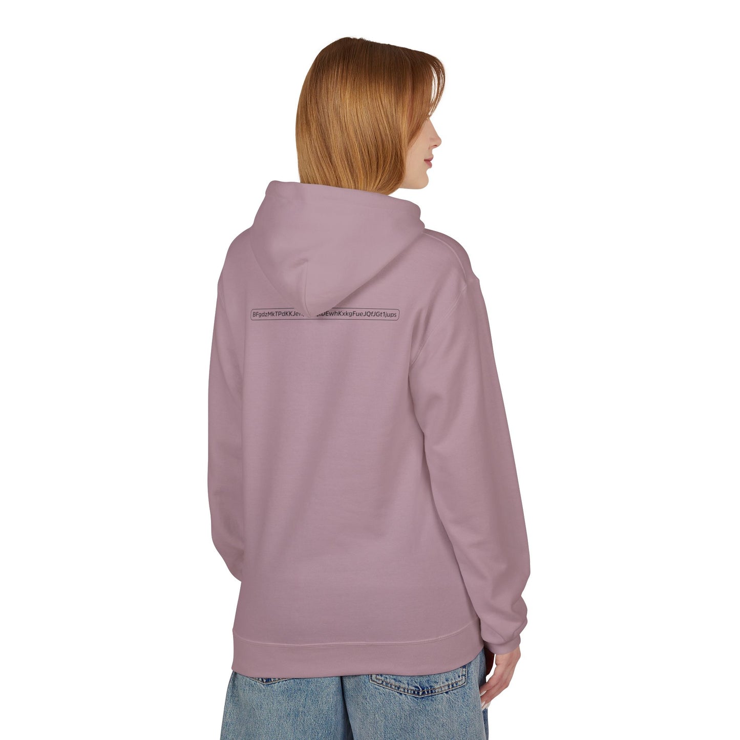 Protect Uranus Hoodie, Funny Space Hoodie, Unisex Fleece Sweatshirt, Unique Gift for Astronomers, Science Lovers, Quirky Apparel