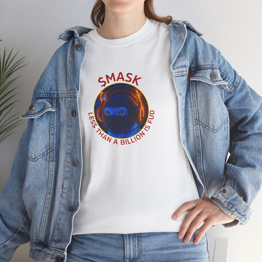Smash The Day Unisex Heavy Cotton Tee | Fun Graphic T-Shirt, Casual Wear, Gift for Gamers, Unique Design Tee, Everyday Comfort