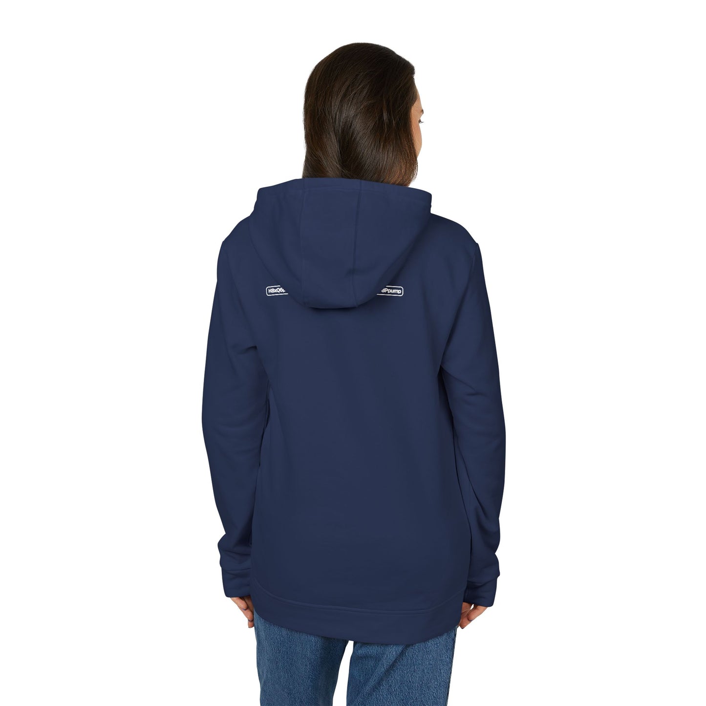 Adidas Unisex Fleece Hoodie - Cozy Athletic Wear, Casual Style, Gift for Him/Her, Perfect for Fall/Winter, Ideal for Sports & Relaxation