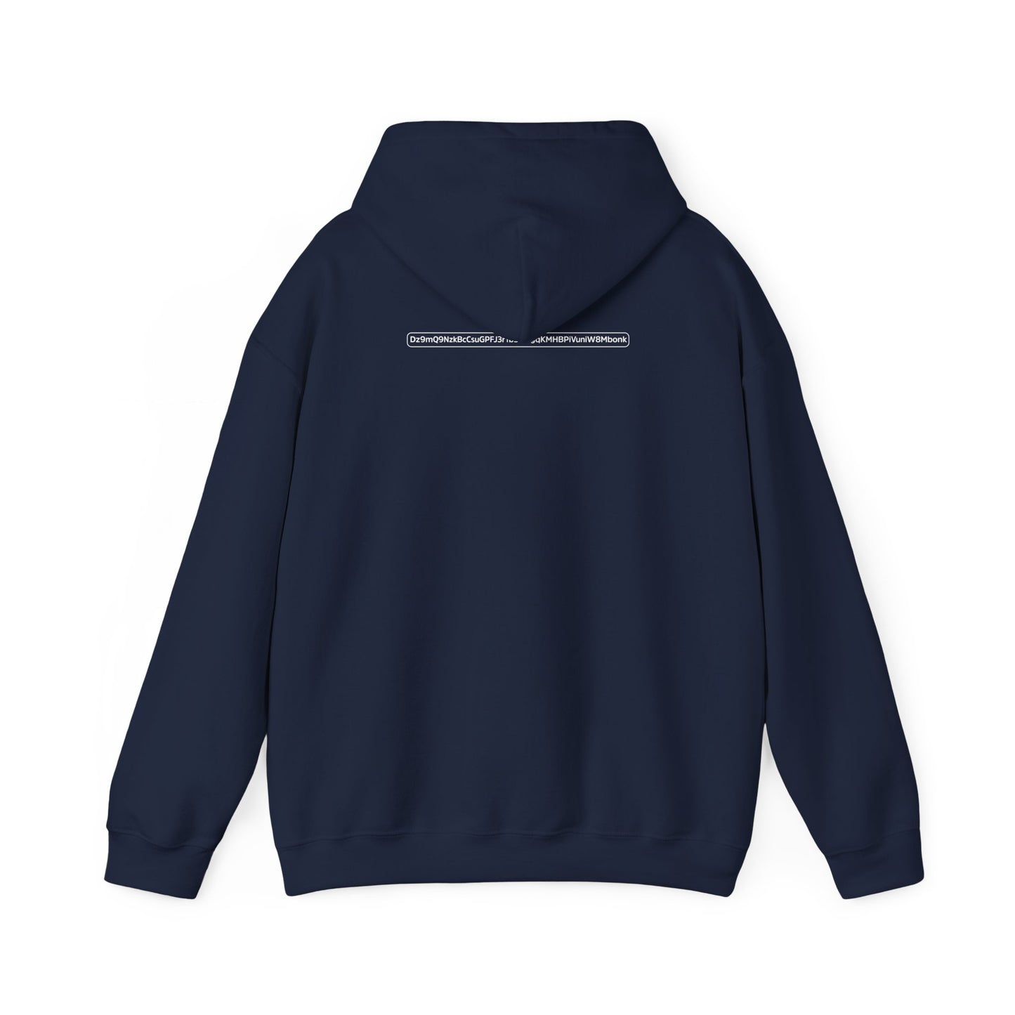 Uselesscoin Millionaire Hoodie, Trendy Sweatshirt for Crypto Lovers, Funny Gift for Crypto Enthusiasts, Casual Streetwear, Cozy Unisex [...]