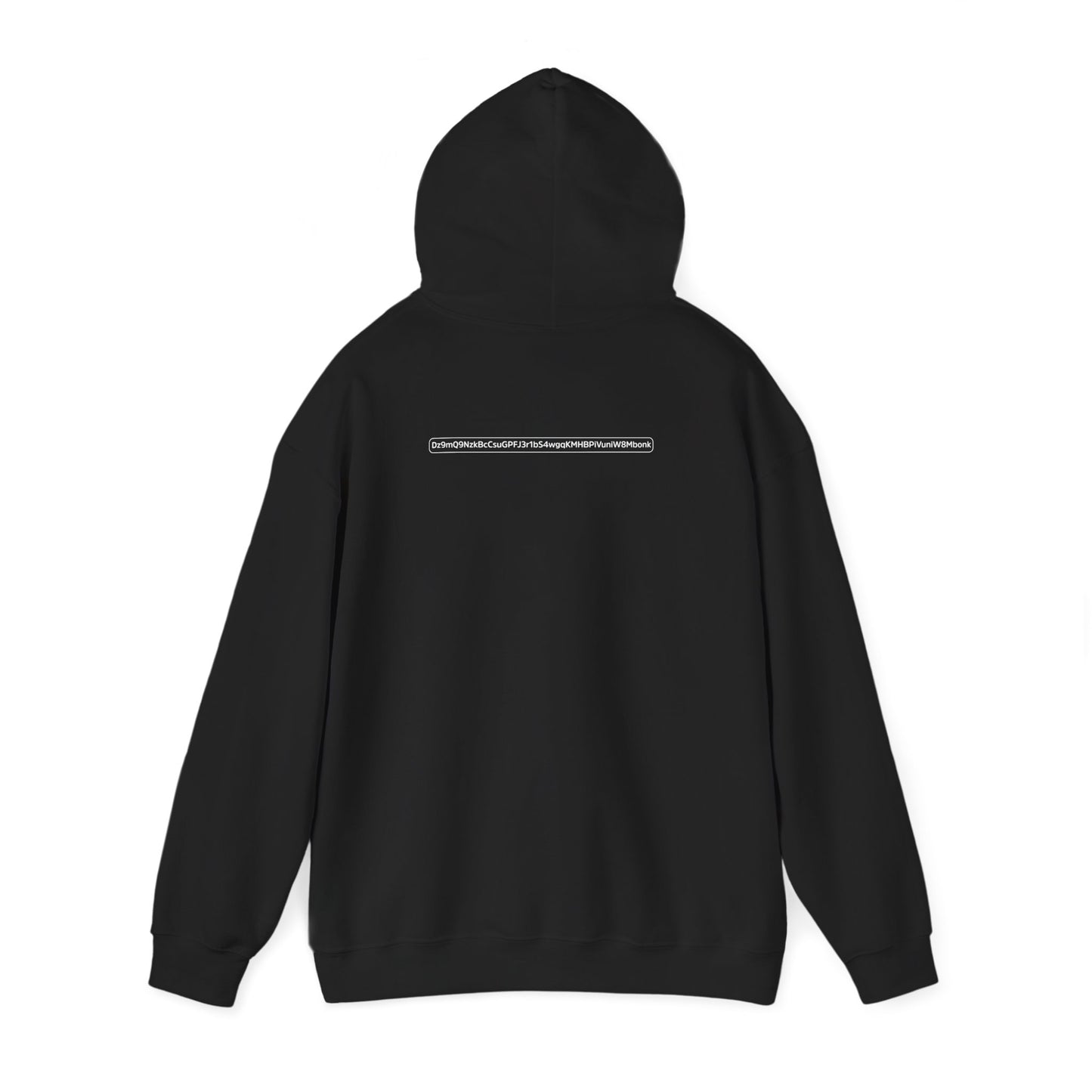 Uselesscoin Millionaire Hoodie, Trendy Sweatshirt for Crypto Lovers, Funny Gift for Crypto Enthusiasts, Casual Streetwear, Cozy Unisex [...]
