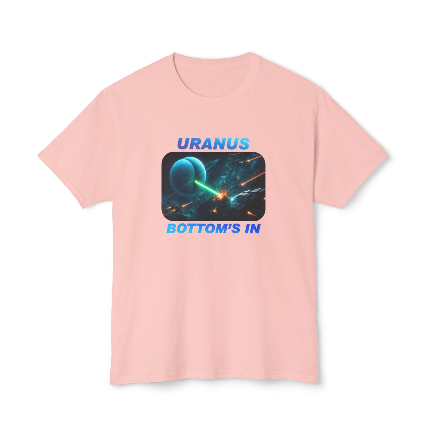 Cosmic Humor T-Shirt: Hilarious Uranus Design for Science Lovers, Funny Gift for Astronomers, Space Enthusiasts, Unisex Tee, Unique [...]