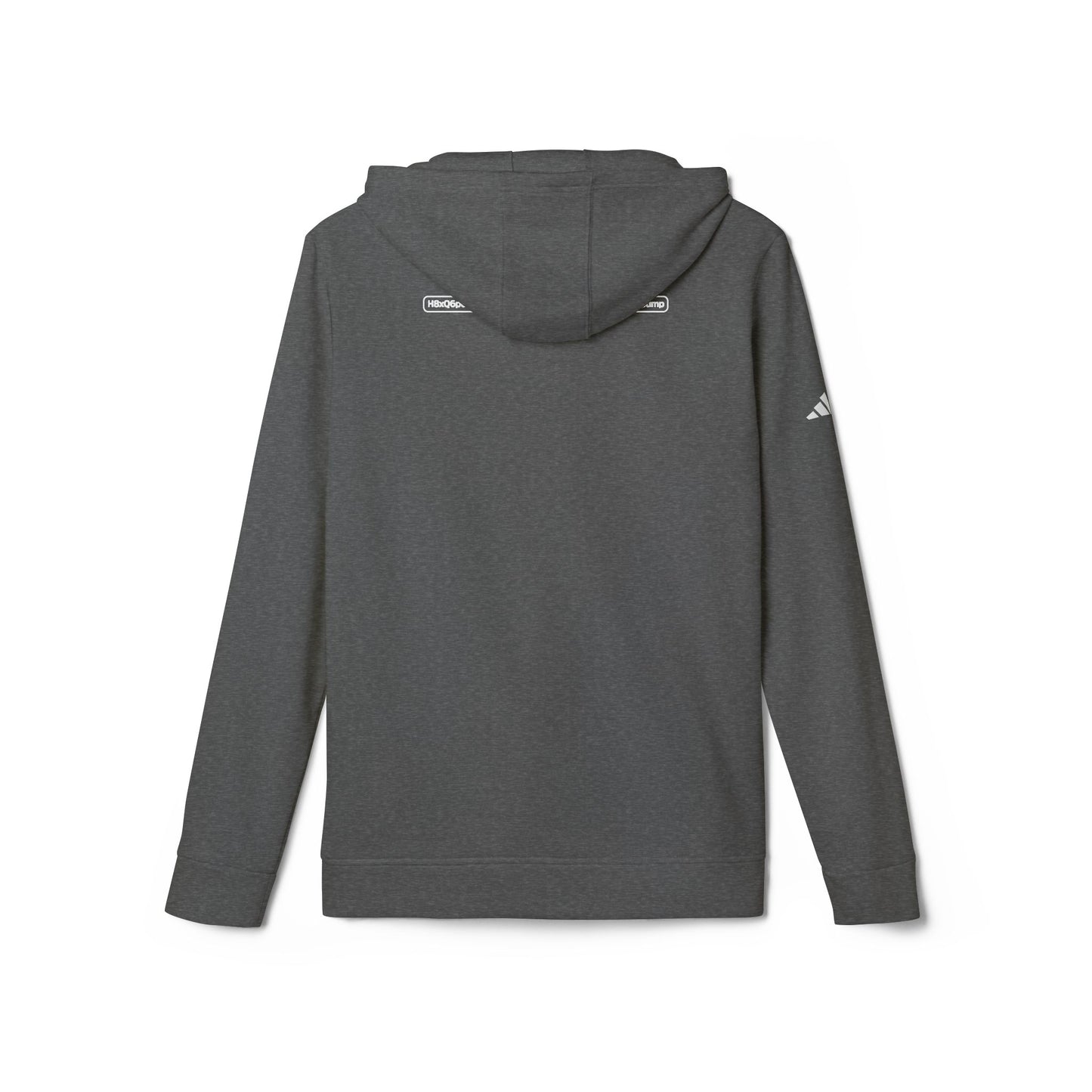 Adidas Unisex Fleece Hoodie - Cozy Athletic Wear, Casual Style, Gift for Him/Her, Perfect for Fall/Winter, Ideal for Sports & Relaxation