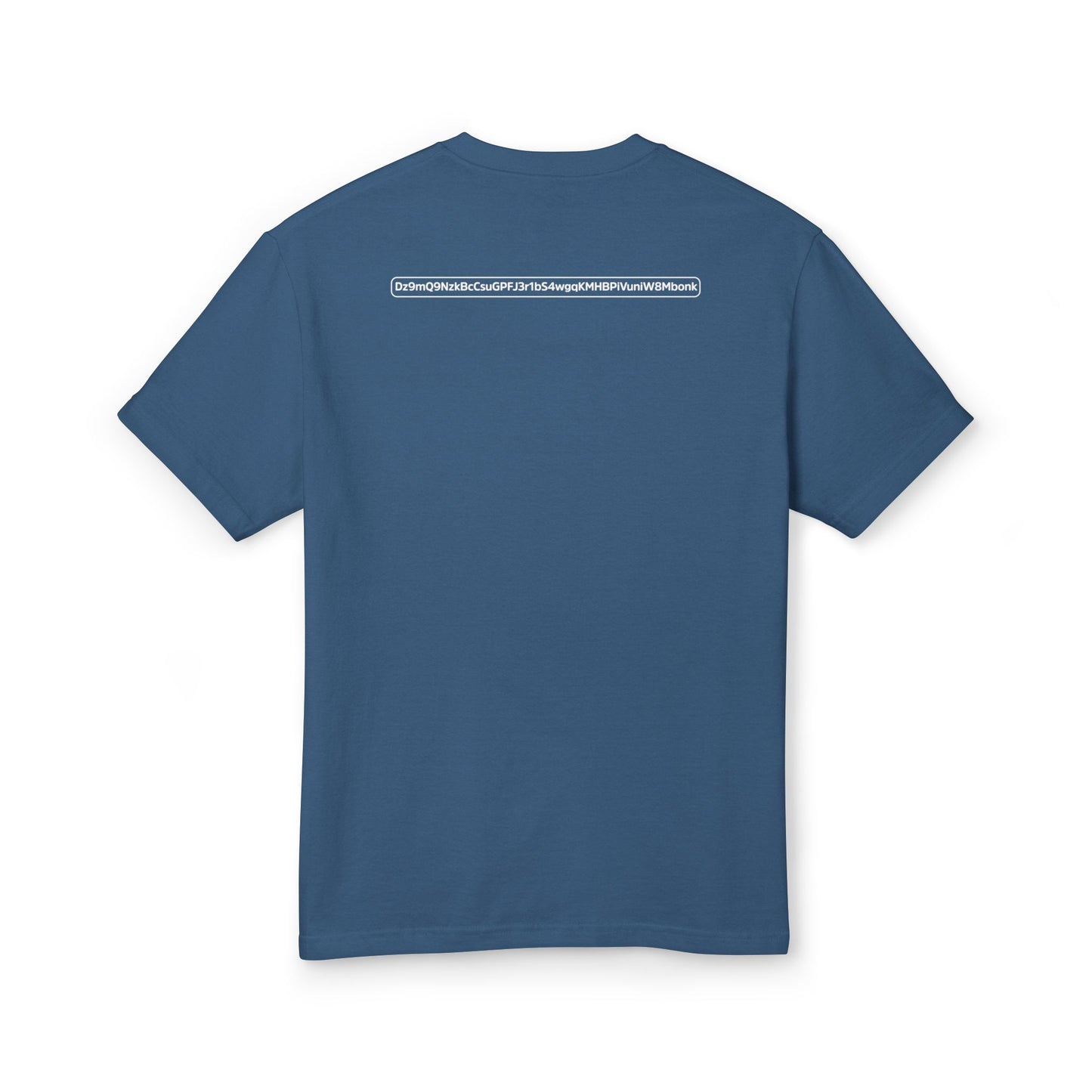 Uselesscoin Millionaire Tee | Fun Graphic T-Shirt, Gift for Crypto Lovers, Casual Wear, Statement Apparel, Humor Fashion