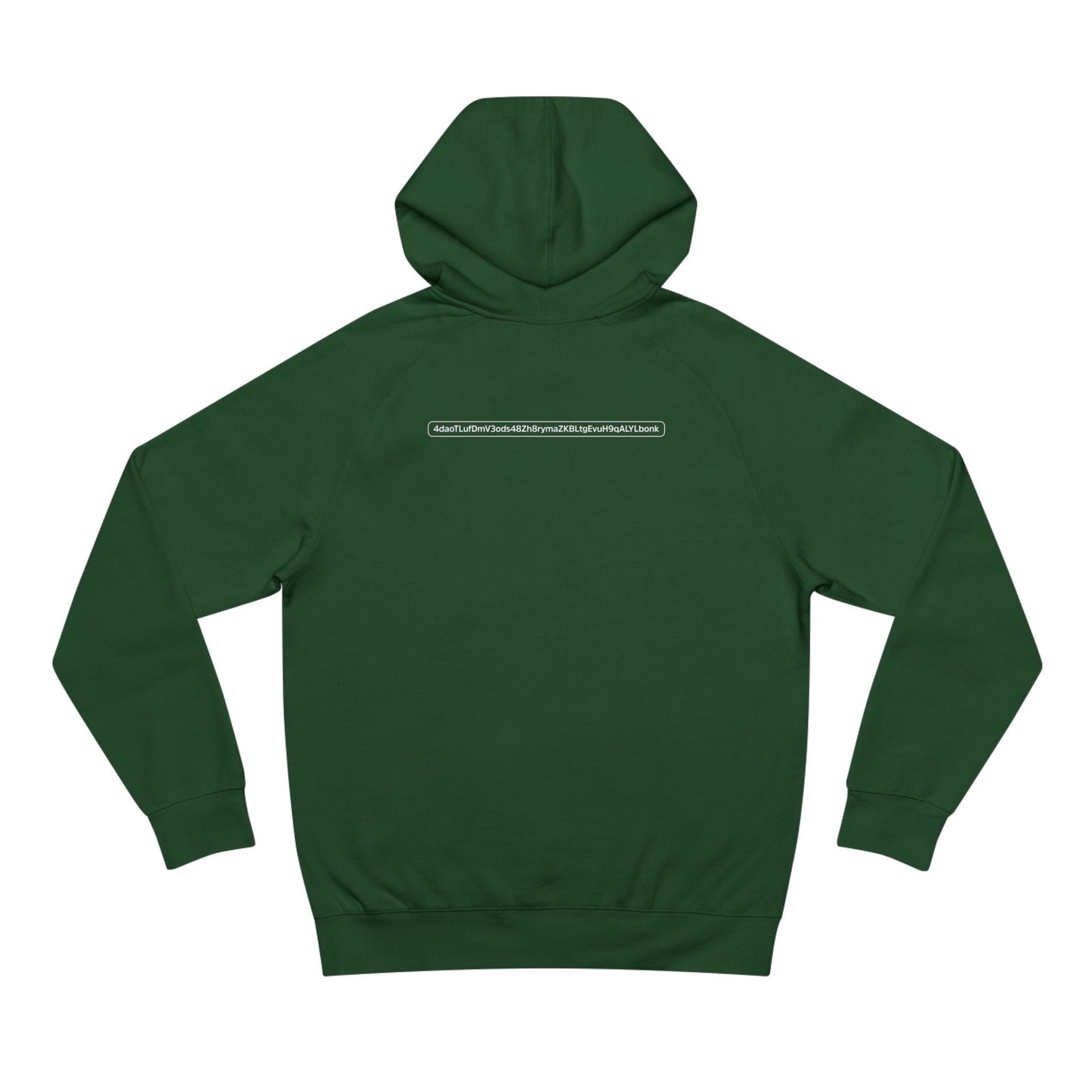 Trendy Unisex Hoodie with 'Rich Off' Design, Casual Streetwear, Gift for Him/Her, Comfortable Fashion, Ideal for Cozy Days
