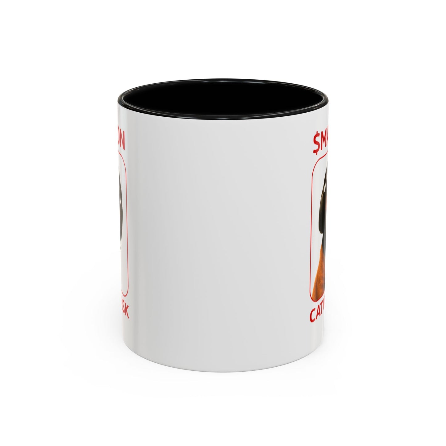 Funny Cat Themed Coffee Mug, Perfect Gift for Cat Lovers, Unique Cat Lover Gift, Humor Mug, Pet Owner Coffee Cup