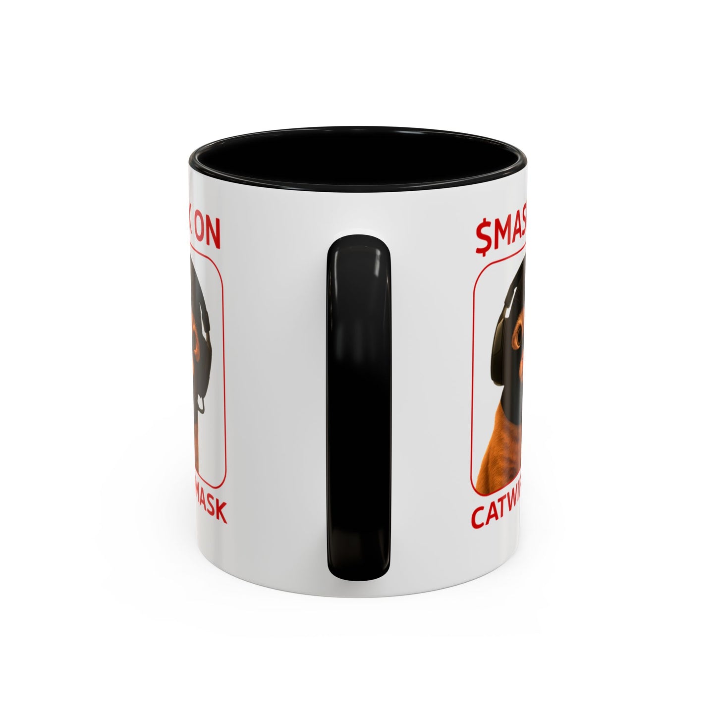 Funny Cat Themed Coffee Mug, Perfect Gift for Cat Lovers, Unique Cat Lover Gift, Humor Mug, Pet Owner Coffee Cup