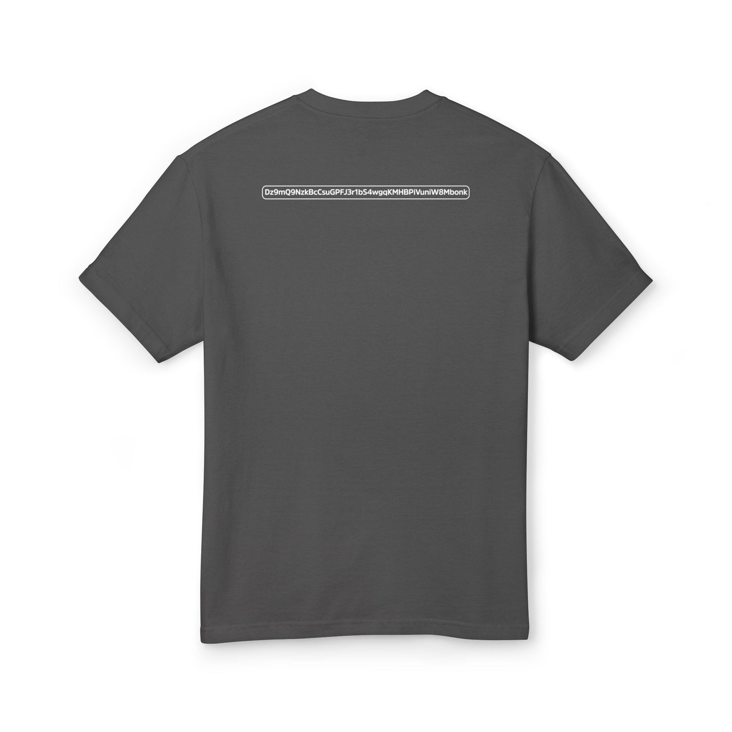 Uselesscoin Millionaire Tee | Fun Graphic T-Shirt, Gift for Crypto Lovers, Casual Wear, Statement Apparel, Humor Fashion