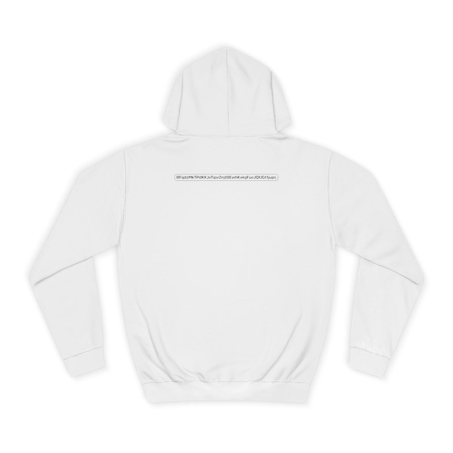 Unisex College Hoodie with Quirky Uranus Design, Funny Sweatshirt Gift for Students, Unique Gift for Science Lovers, Casual Wear, [...]