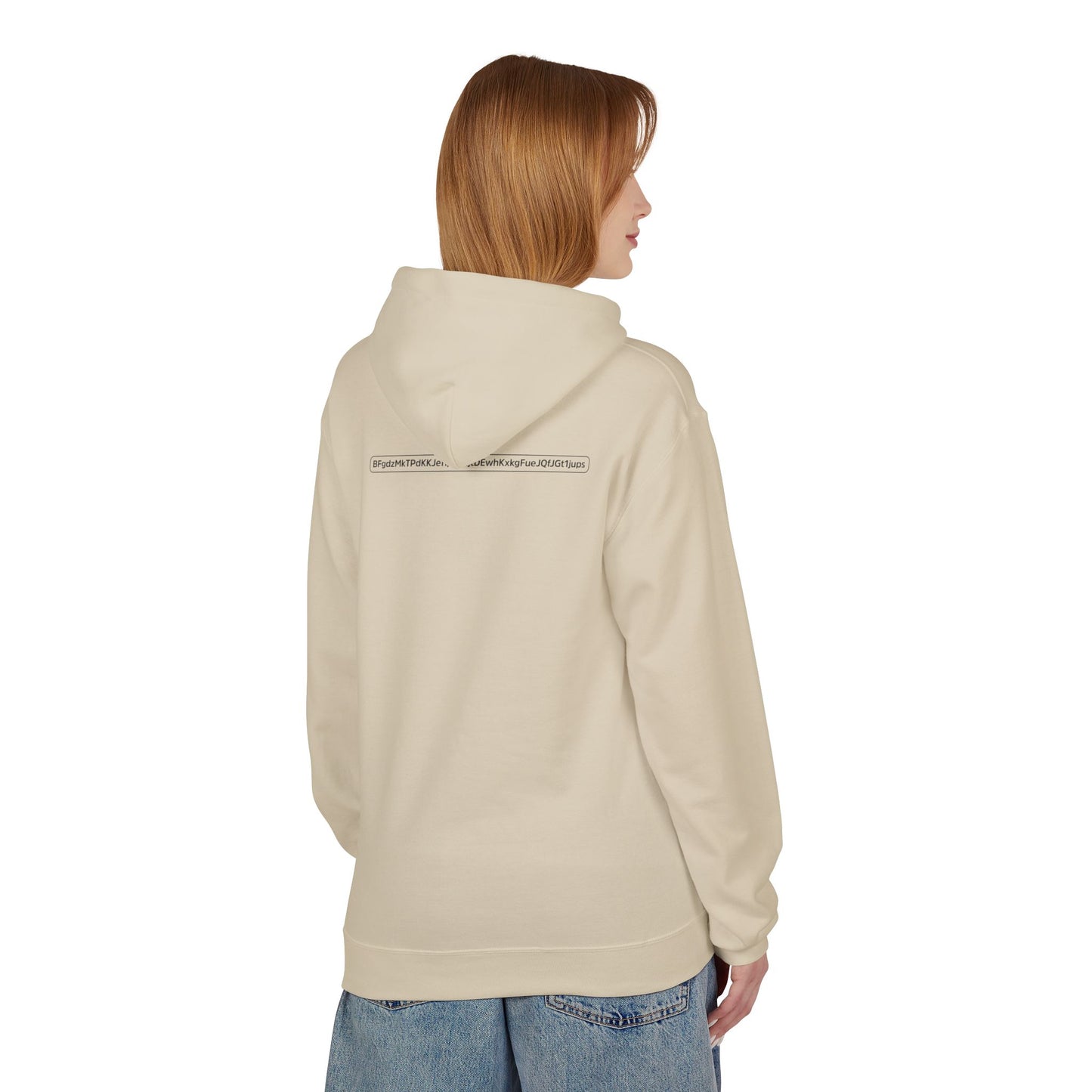 Protect Uranus Hoodie, Funny Space Hoodie, Unisex Fleece Sweatshirt, Unique Gift for Astronomers, Science Lovers, Quirky Apparel