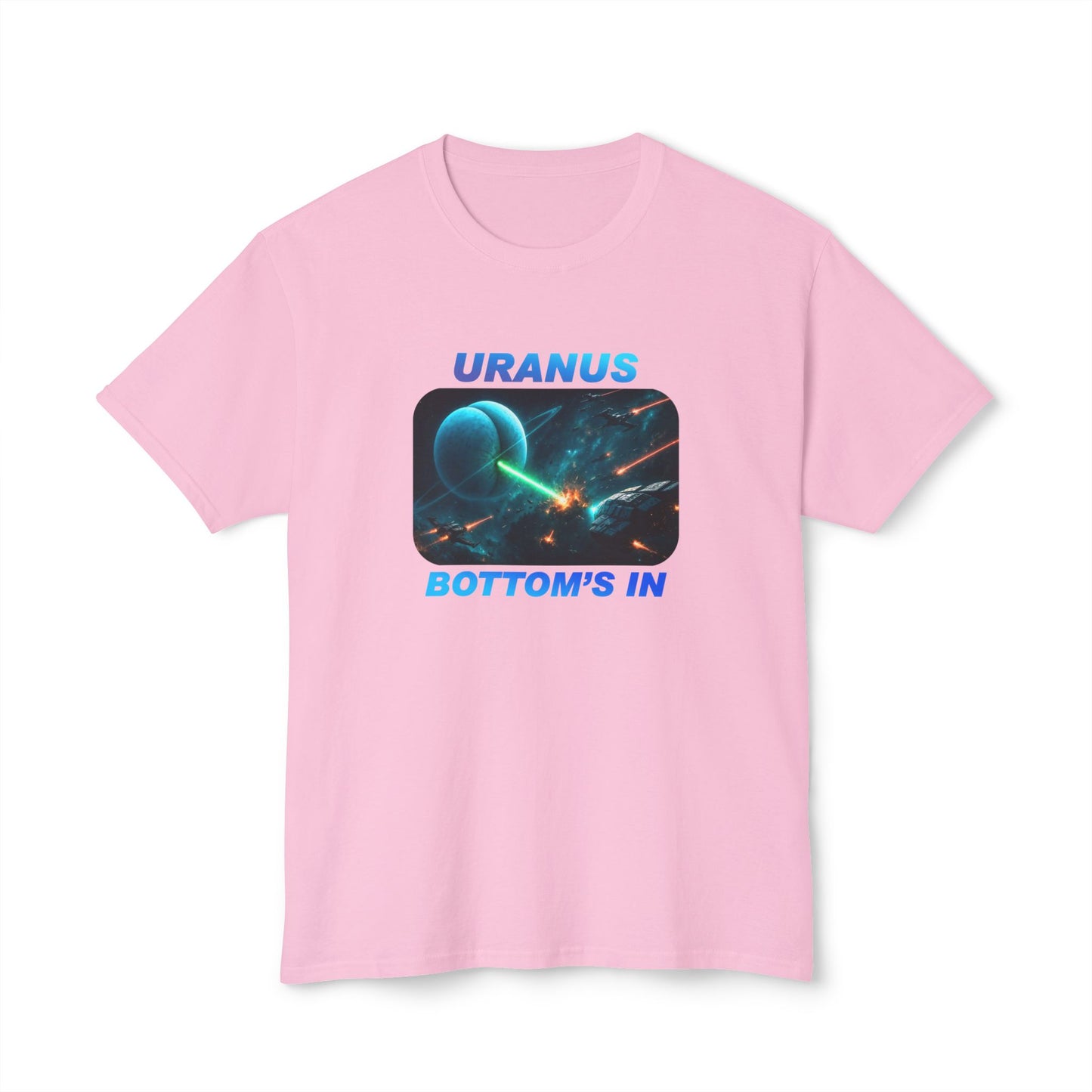 Cosmic Humor T-Shirt: Hilarious Uranus Design for Science Lovers, Funny Gift for Astronomers, Space Enthusiasts, Unisex Tee, Unique [...]