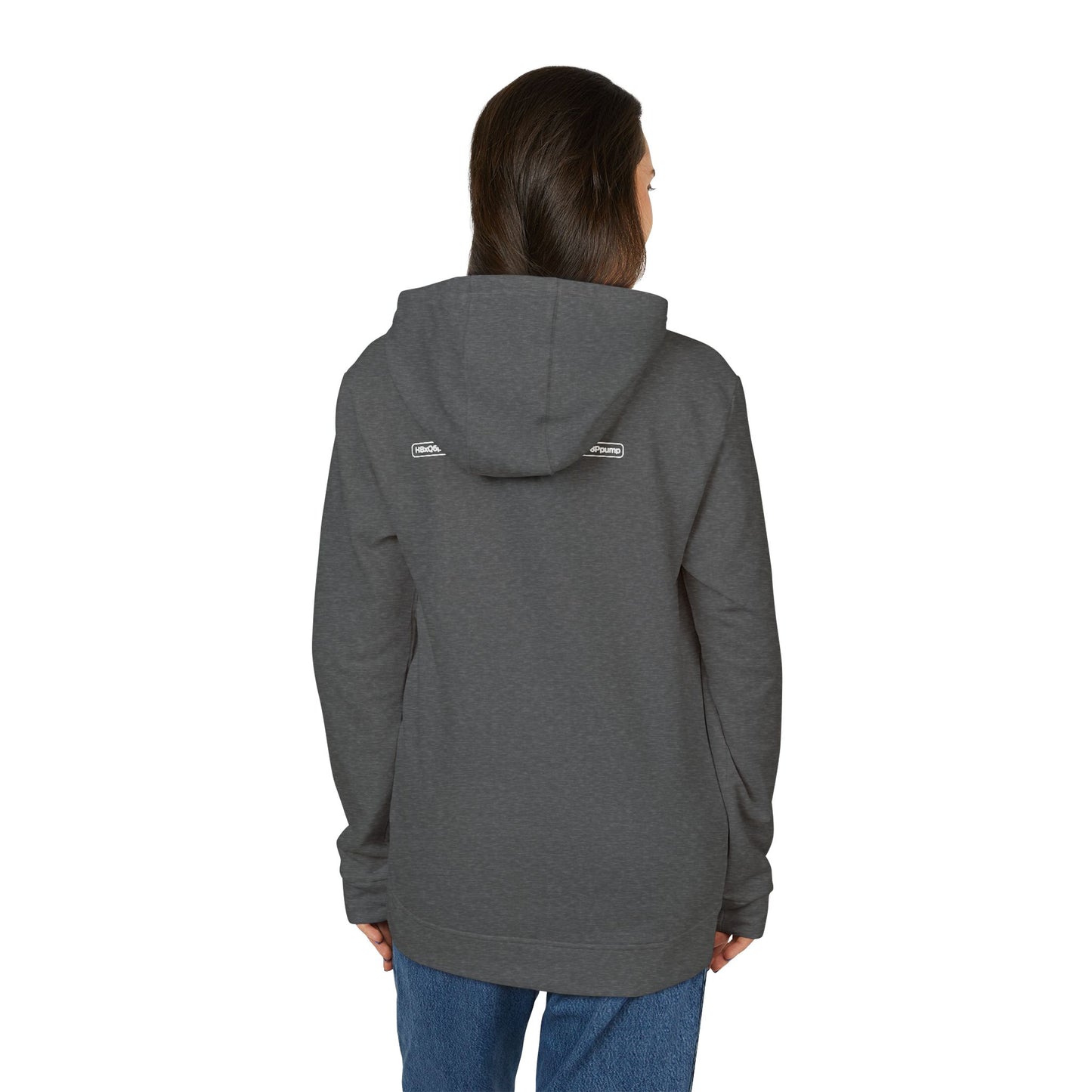 Adidas Unisex Fleece Hoodie - Cozy Athletic Wear, Casual Style, Gift for Him/Her, Perfect for Fall/Winter, Ideal for Sports & Relaxation