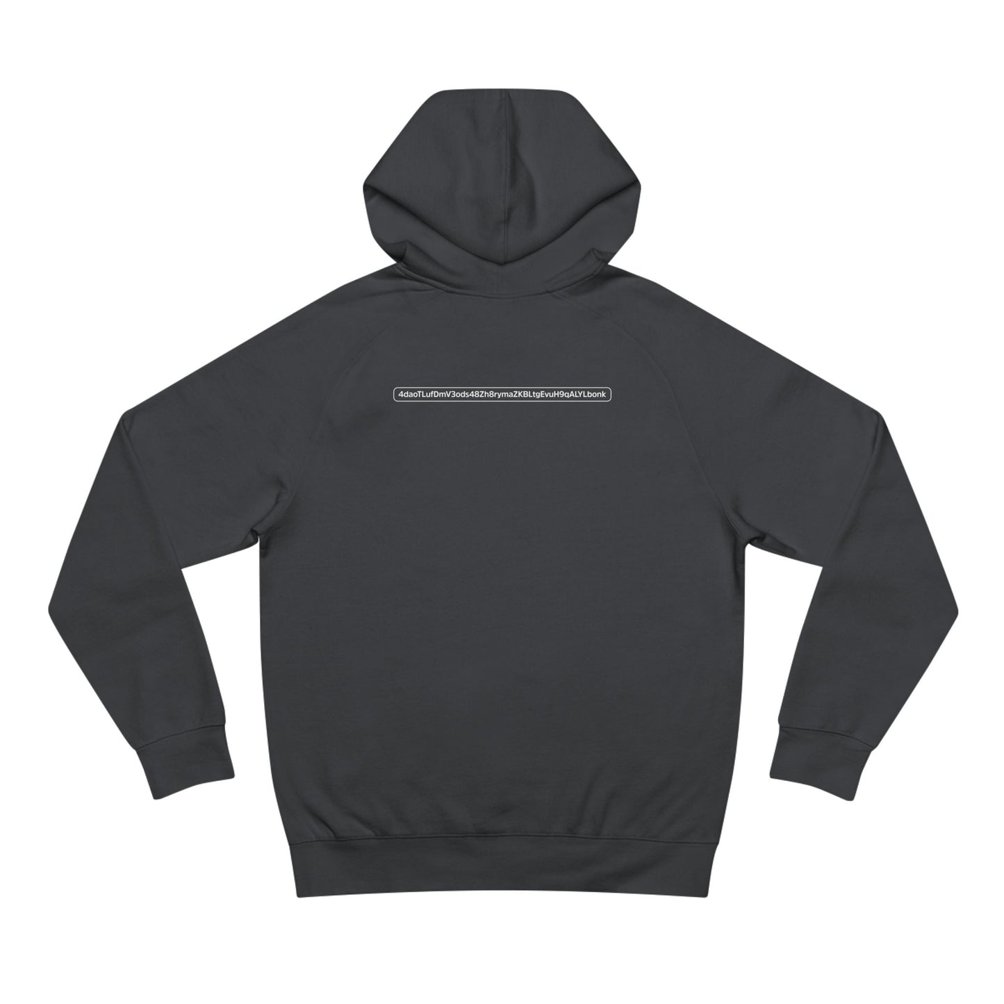 Trendy Unisex Hoodie with 'Rich Off' Design, Casual Streetwear, Gift for Him/Her, Comfortable Fashion, Ideal for Cozy Days