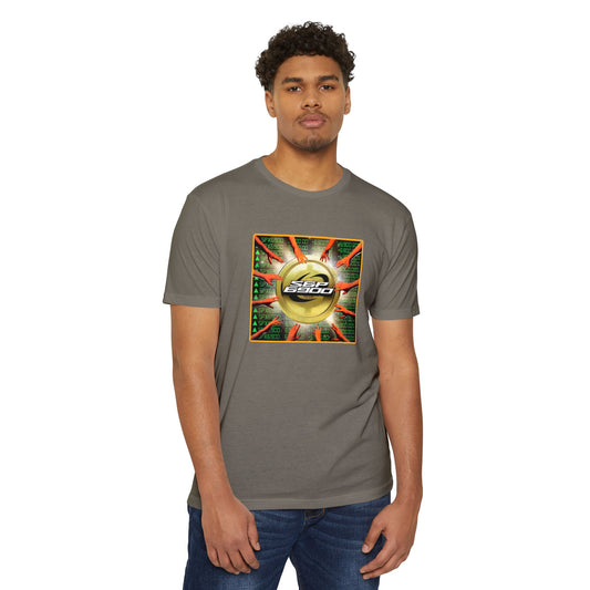 Retro Gaming Unisex T-Shirt, Fun Graphic Tee, Gift for Gamers, Video Game Apparel, Casual Fashion, Birthday Gift