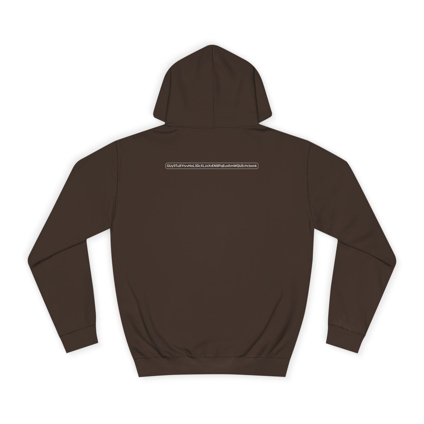 IBIZA College Hoodie, Unisex Sweatshirt, Festival Apparel, Retro Hoodie, Chill Vibes, Travel Gift, Music Lover Merch