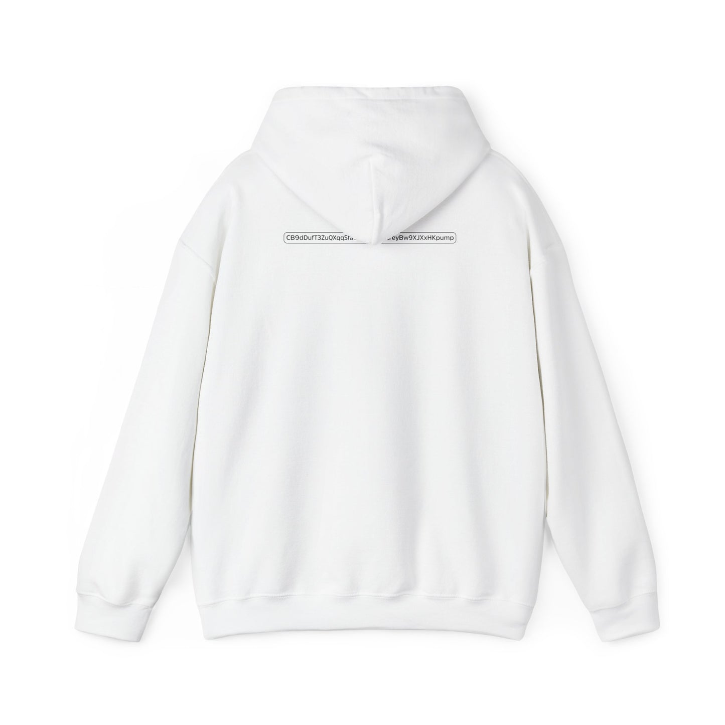 Unisex Heavy Blend™ Hooded Sweatshirt with GudTek Logo - Comfy Casual Outerwear for Everyday Wear, Gift for Tech Lovers, Cozy Layering [...]