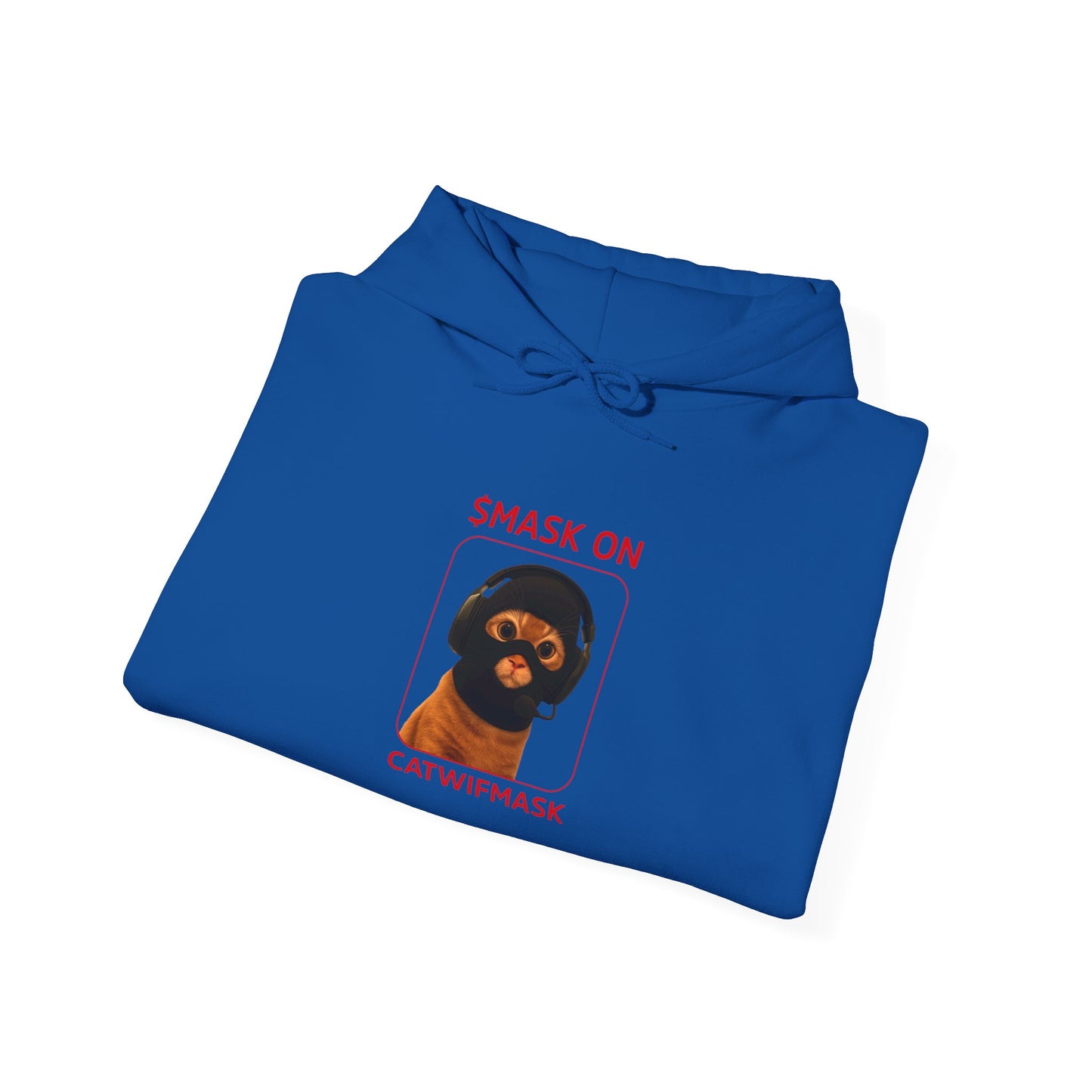 Unique Cat-Themed Hoodie for Pet Lovers, Cozy Sweatshirt for Home, Perfect Gift for Cat Owners, Fun Fashion for Casual Occasions