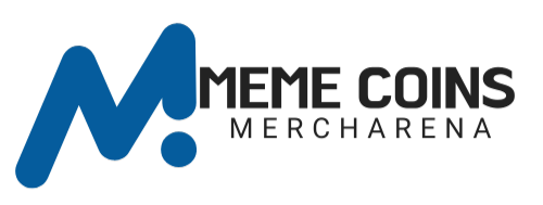 MemeCoinsMercharena